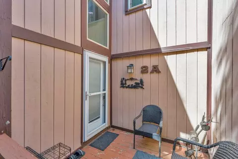 Exterior - 108 Northridge #2A, Beech Mountain, NC 28604 photo 1 of 2