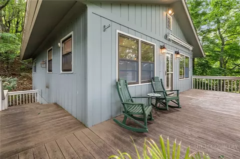 Exterior - 188 Laurel Hill Dr, Boone, NC 28607 photo 8 of 11
