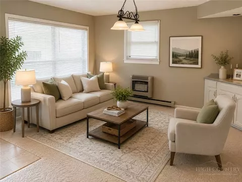 Living - 188 Laurel Hill Dr, Boone, NC 28607 photo 1 of 3