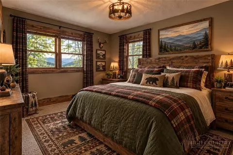 Bedroom - 188 Laurel Hill Dr, Boone, NC 28607 photo 1 of 1
