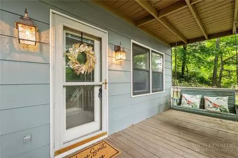 Exterior - 188 Laurel Hill Dr, Boone, NC 28607 photo 3 of 11