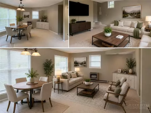 Living - 188 Laurel Hill Dr, Boone, NC 28607 photo 2 of 3