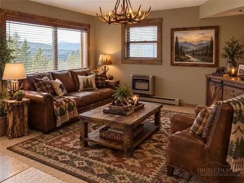 Living - 188 Laurel Hill Dr, Boone, NC 28607 photo 1 of 3