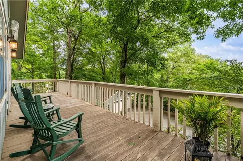 Exterior - 188 Laurel Hill Dr, Boone, NC 28607 photo 10 of 11