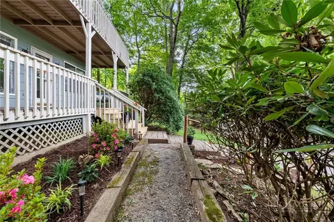Exterior - 188 Laurel Hill Dr, Boone, NC 28607 photo 6 of 11