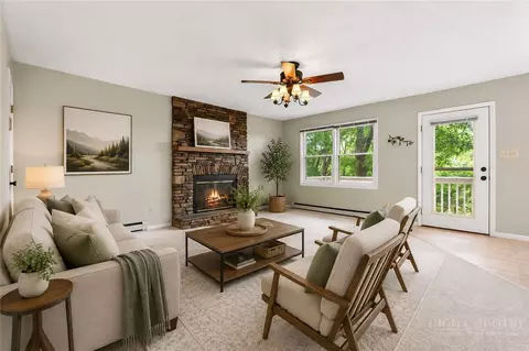 Living - 188 Laurel Hill Dr, Boone, NC 28607 photo 3 of 3