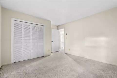 Bedroom - 188 Laurel Hill Dr, Boone, NC 28607 photo 2 of 3