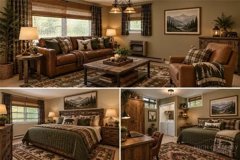Living - 188 Laurel Hill Dr, Boone, NC 28607 photo 3 of 3