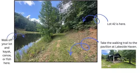 lot42 Sunset Dr, Elk Park, NC 28622