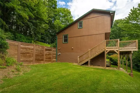 Exterior - 276 Storie Rd, Boone, NC 28607 photo 9 of 11