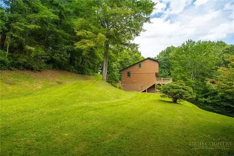 Exterior - 276 Storie Rd, Boone, NC 28607 photo 4 of 11
