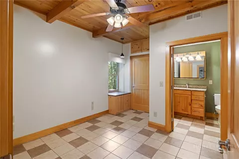 Bedroom - 276 Storie Rd, Boone, NC 28607 photo 6 of 6