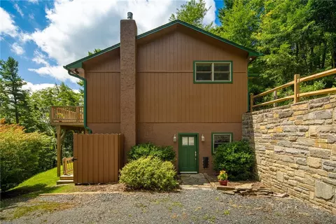 Exterior - 276 Storie Rd, Boone, NC 28607 photo 8 of 11