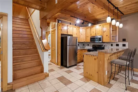 Kitchen - 276 Storie Rd, Boone, NC 28607 photo 1 of 3