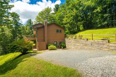 Exterior - 276 Storie Rd, Boone, NC 28607 photo 7 of 11