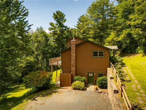 Exterior - 276 Storie Rd, Boone, NC 28607 photo 2 of 11