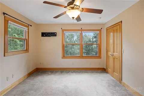 Bedroom - 276 Storie Rd, Boone, NC 28607 photo 4 of 6
