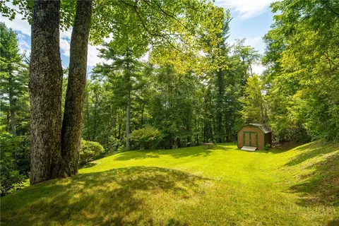 Exterior - 276 Storie Rd, Boone, NC 28607 photo 3 of 11