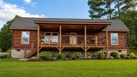 608 Willowbend Ln, Jefferson, NC 28640