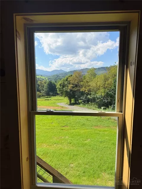 Exterior - 608 Willowbend Ln, Jefferson, NC 28640 photo 6 of 6