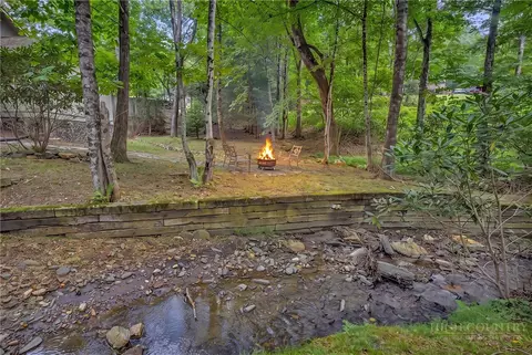 Exterior - 216 Stonebridge Ln, Todd, NC 28684 photo 4 of 18