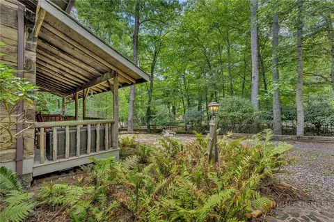 Exterior - 216 Stonebridge Ln, Todd, NC 28684 photo 12 of 18