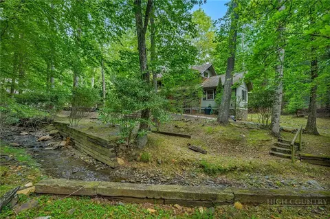 Exterior - 216 Stonebridge Ln, Todd, NC 28684 photo 17 of 18