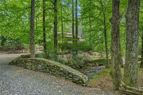 Exterior - 216 Stonebridge Ln, Todd, NC 28684 photo 2 of 18