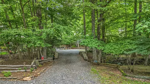 Exterior - 216 Stonebridge Ln, Todd, NC 28684 photo 1 of 18