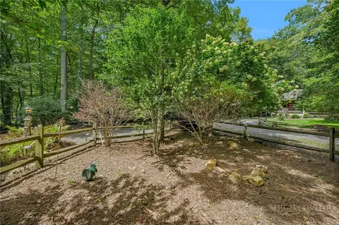 Exterior - 216 Stonebridge Ln, Todd, NC 28684 photo 9 of 18