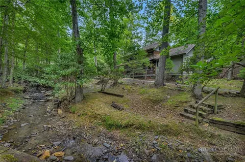 Exterior - 216 Stonebridge Ln, Todd, NC 28684 photo 16 of 18