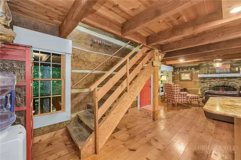 Entry Way - 216 Stonebridge Ln, Todd, NC 28684 photo 1 of 1