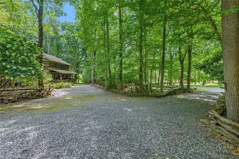 Exterior - 216 Stonebridge Ln, Todd, NC 28684 photo 3 of 18