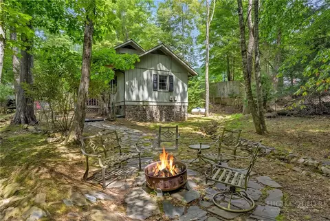 Exterior - 216 Stonebridge Ln, Todd, NC 28684 photo 14 of 18