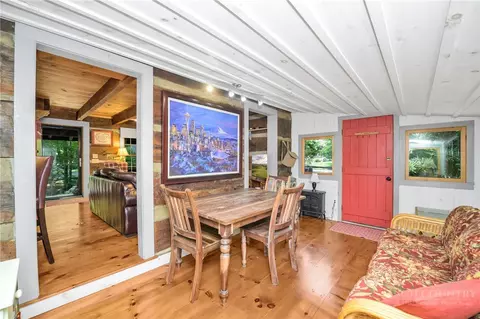 Dining - 216 Stonebridge Ln, Todd, NC 28684 photo 1 of 2