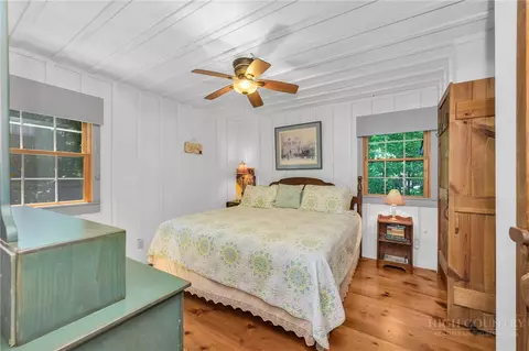 Bedroom - 216 Stonebridge Ln, Todd, NC 28684 photo 1 of 8