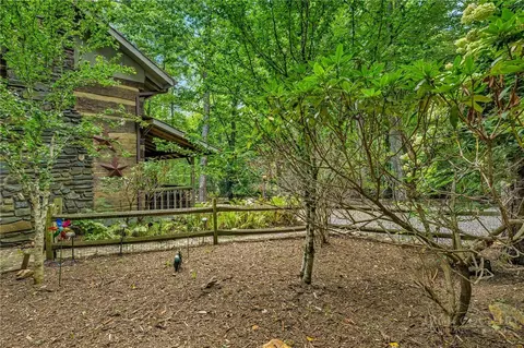 Exterior - 216 Stonebridge Ln, Todd, NC 28684 photo 13 of 18