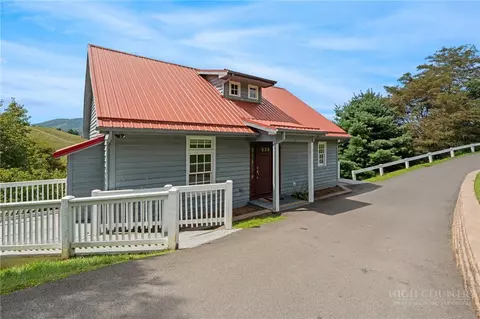 76 Walter Ridge Rd, West Jefferson, NC 28694