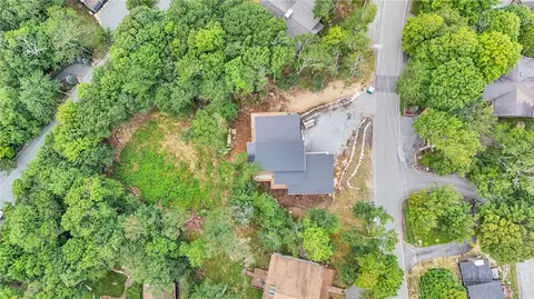 View/Area - 109 Pinnacle Ridge Rd, Beech Mountain, NC 28604 photo 1 of 1