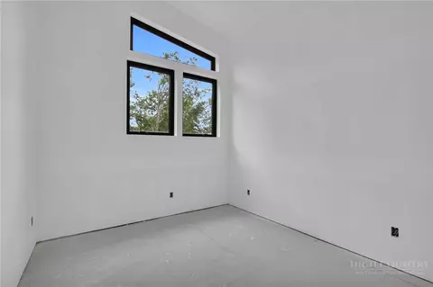 Bedroom - 109 Pinnacle Ridge Rd, Beech Mountain, NC 28604 photo 6 of 6