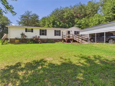 51 Fred Jolly Ln, Taylorsville, NC 28681