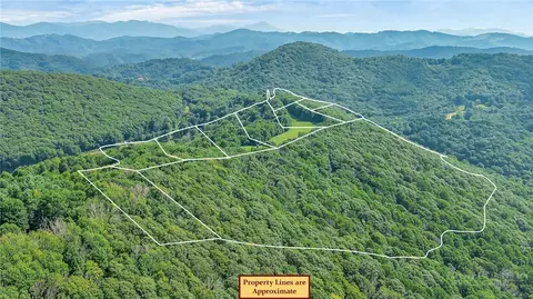 tbd Little Windfall Rd, Lansing, NC 28643
