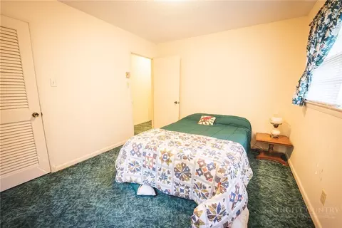 Bedroom - 351 Lynn Hill Rd, Boone, NC 28607 photo 4 of 5