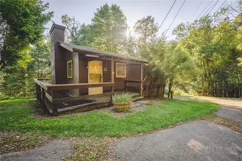 Exterior - 351 Lynn Hill Rd, Boone, NC 28607 photo 12 of 13