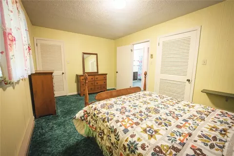 Bedroom - 351 Lynn Hill Rd, Boone, NC 28607 photo 3 of 5