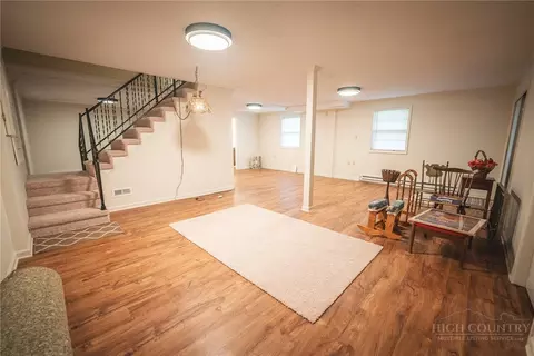 Living - 351 Lynn Hill Rd, Boone, NC 28607 photo 6 of 6