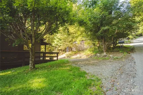 Exterior - 351 Lynn Hill Rd, Boone, NC 28607 photo 13 of 13