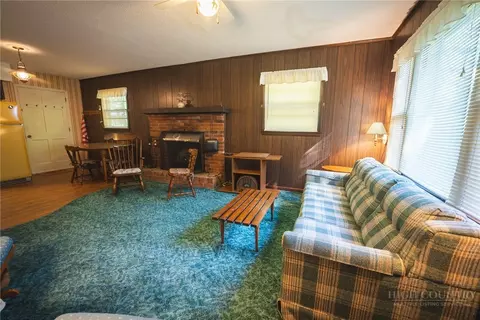 Living - 351 Lynn Hill Rd, Boone, NC 28607 photo 4 of 6