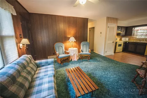 Living - 351 Lynn Hill Rd, Boone, NC 28607 photo 1 of 6
