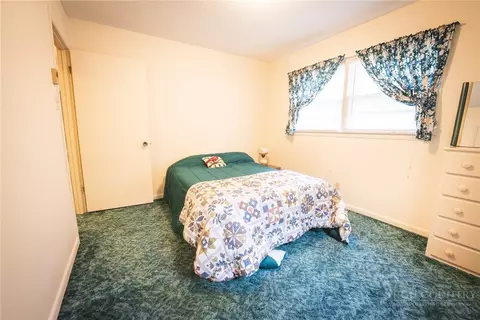 Bedroom - 351 Lynn Hill Rd, Boone, NC 28607 photo 5 of 5
